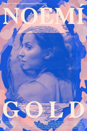 смотреть Ноэми Гольд (2019)