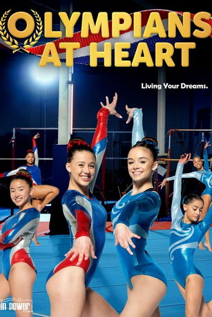 смотреть Душа чемпионки (2021)