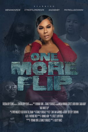 смотреть Ещё одна попытка (2021)