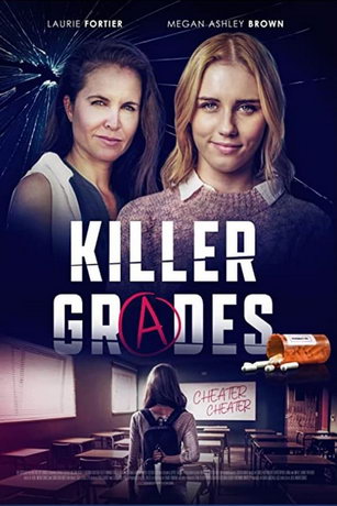 смотреть Отличники (2021)