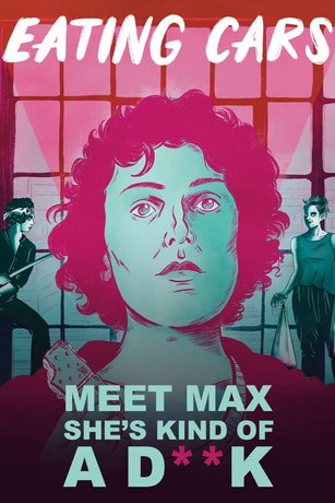 смотреть Поедая машины (2021)