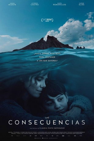 смотреть Последствия (2021)