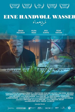 смотреть Пригоршня воды (2020)