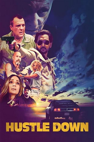 смотреть Сорвать куш (2021)