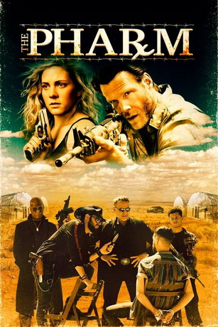 смотреть Фармацевт (2021)