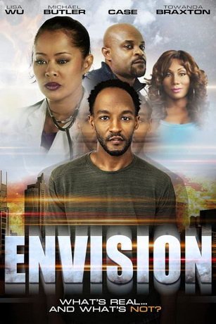 смотреть Вообрази (2021)