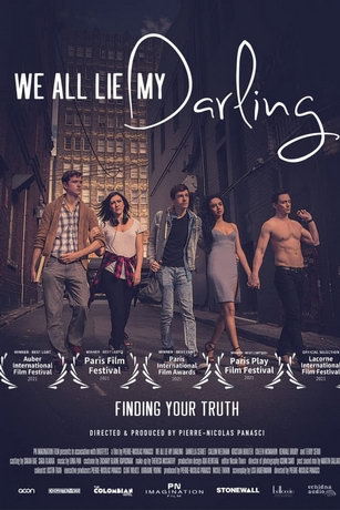 смотреть Все мы лжём, моя дорогая (2018)