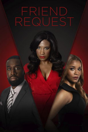 смотреть Запрос в друзья (фильм 2020)