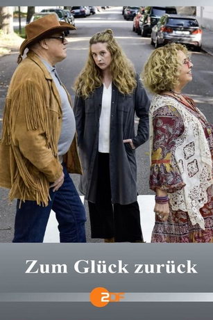 смотреть Вернуть счастье (2021)