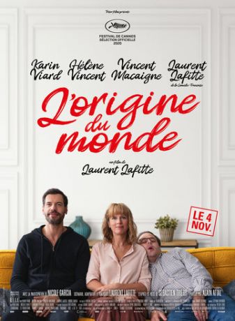 смотреть Происхождение мира (2020)