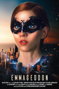 смотреть Эммагеддон (2020)