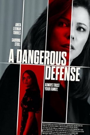 смотреть Смертельная тайна её семьи (2021)