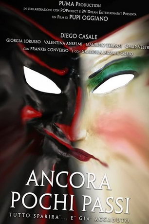 смотреть Ещё чуть-чуть (2020)