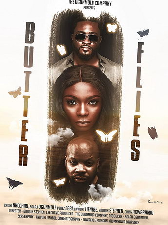 смотреть Бабочки (2021)