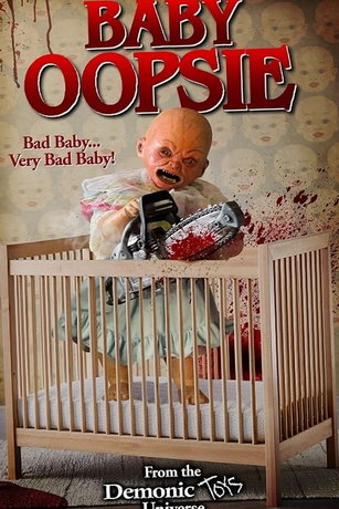 смотреть Малышка Упси (2021)