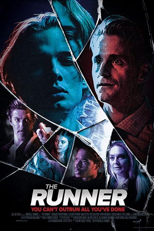 смотреть Беглец (2021)