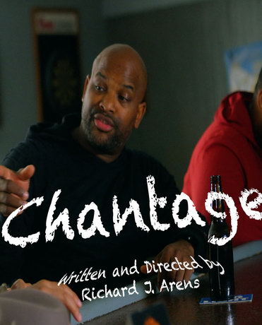 смотреть Шантаж (2021)