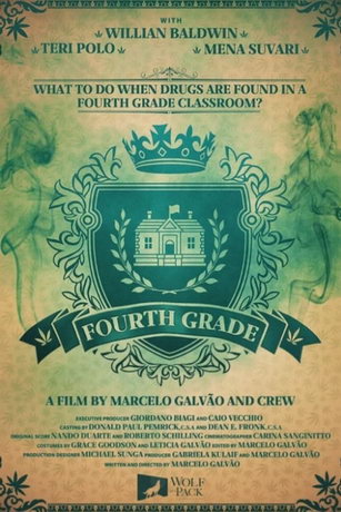 смотреть Четвертый класс (2020)