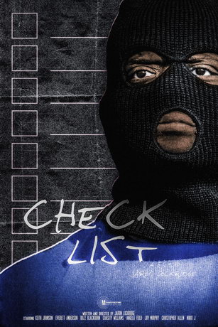 смотреть Контрольный список (2020)