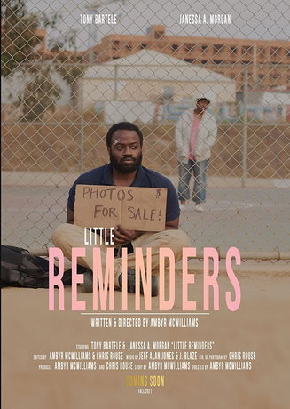 смотреть Небольшие напоминания (2021)