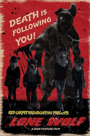 смотреть Волк-одиночка (2020)