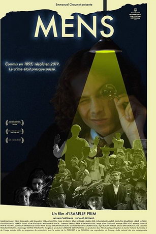 смотреть Менс (2019)