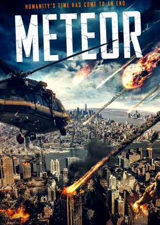 смотреть Метеорит (2021)