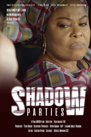 смотреть Невидимая сторона (2021)