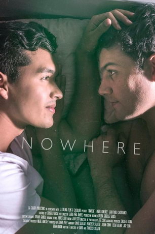 смотреть Никуда (2020)