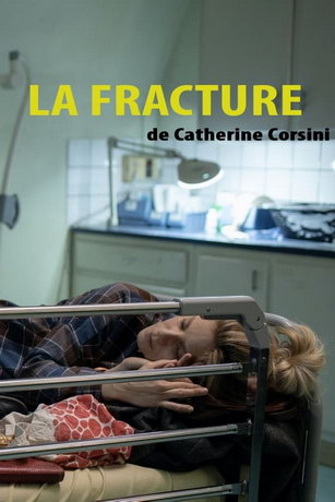 смотреть Перелом (2021)