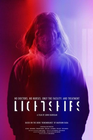 смотреть Плавучий маяк (2021)