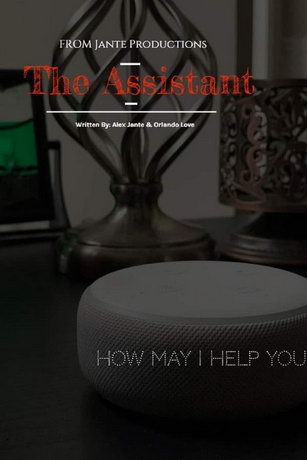 смотреть Помощник (2020)