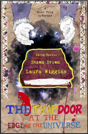 смотреть Портал на краю Вселенной (2020)