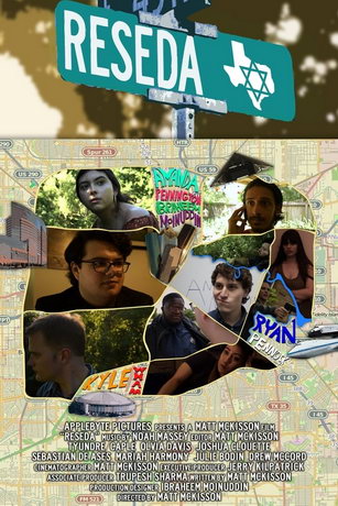 смотреть Резеда (2019)