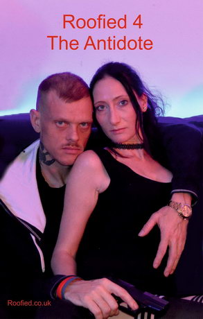 смотреть В отключке: Антидот (2019)