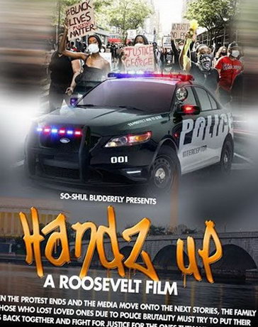 смотреть Руки вверх! (2020)