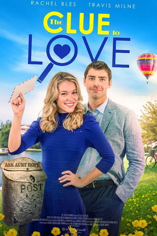 смотреть Ключ к любви (2021)