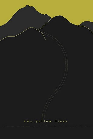 смотреть Две жёлтые полосы (2021)