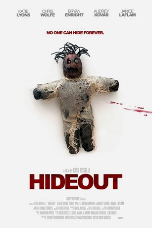 смотреть Убежище (2021)