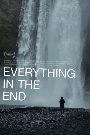 смотреть В конце пути (2021)