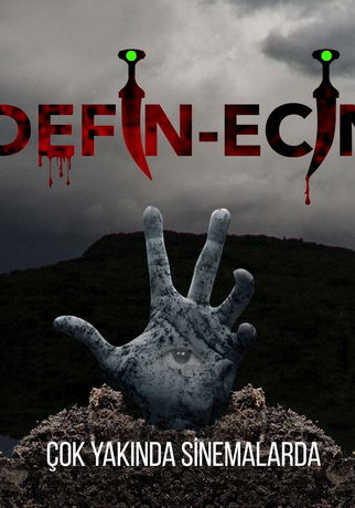 смотреть Захоронение-Экин Зульман (2021)