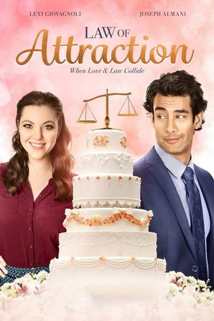 смотреть Закон притяжения (2020)