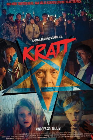 смотреть Кратт (2020)