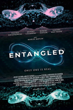 смотреть Мультивселенная (2019)