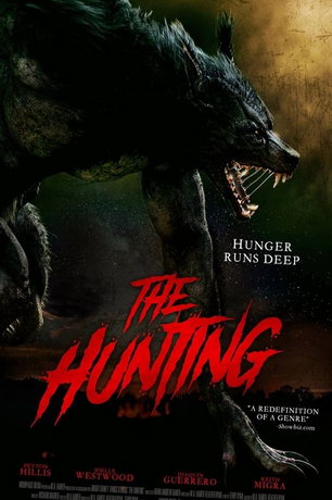 смотреть Охота (2021)