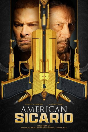 смотреть Американский убийца (2021)