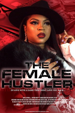 смотреть Большая мошенница (2021)