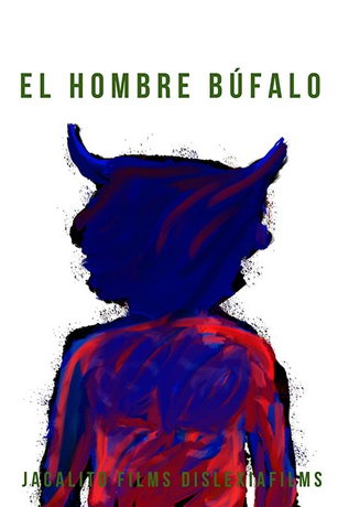 смотреть Человек-буйвол (2020)