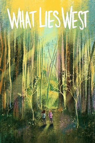 смотреть Что лежит к западу (2019)