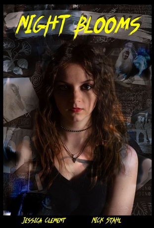 смотреть Цветы ночи (2021)